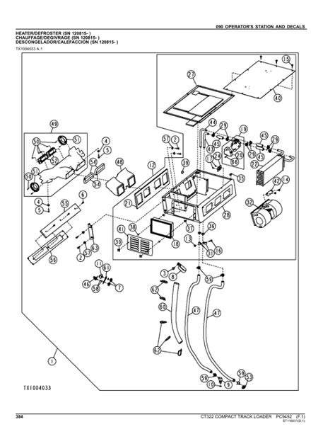 john deere ct322 service manual